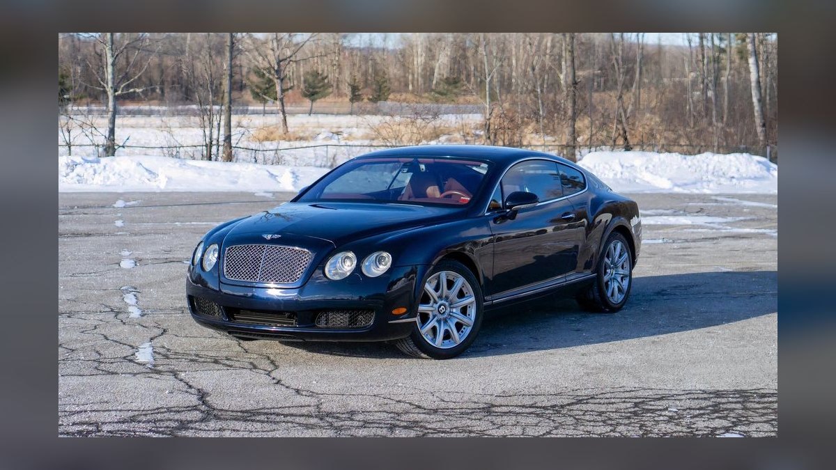 Best Used Luxury Cars Under $25,000 in 2027 (Ranked) — figure 9