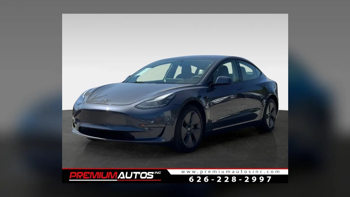 Best Used Electric Cars Under $25,000 in 2027 (Ranked) — figure 4