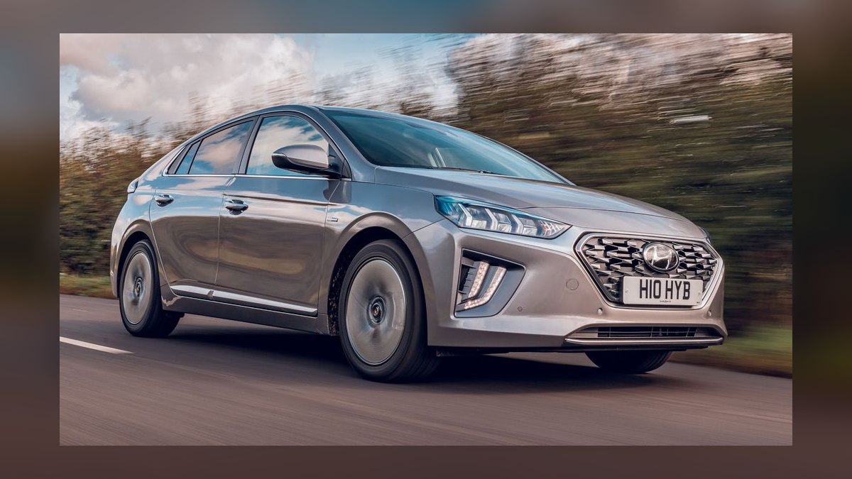 Best Used Hybrid Cars Under $25,000 in 2027 (Ranked) — figure 5