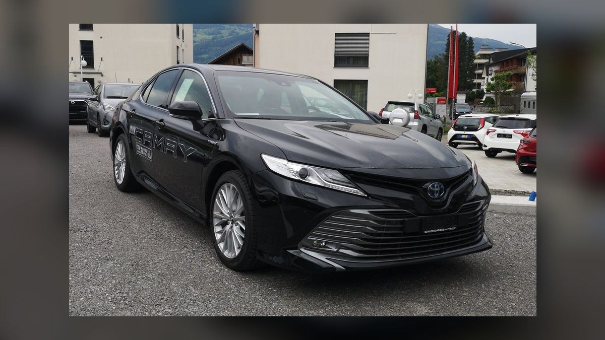 Best Used Hybrid Cars Under $25,000 in 2027 (Ranked) — figure 7