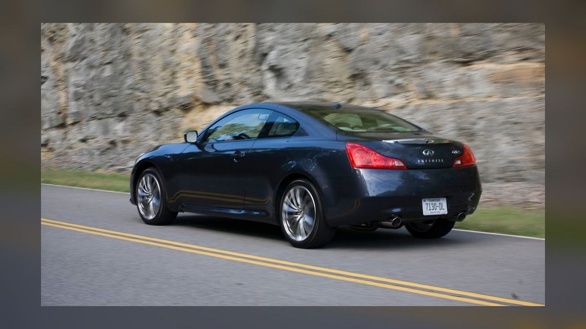 Best Used Coupes Under $25,000 in 2027 (Ranked) — figure 1