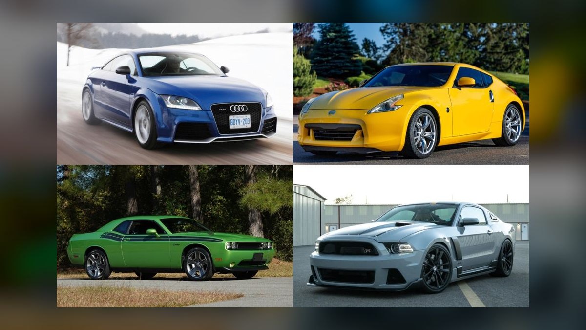 Best Used Coupes Under $25,000 in 2027 (Ranked) — figure 4
