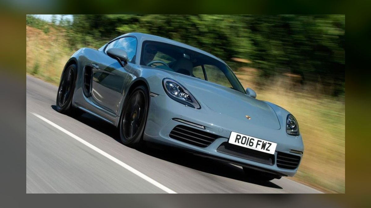Best Used Coupes Under $25,000 in 2027 (Ranked) — figure 9