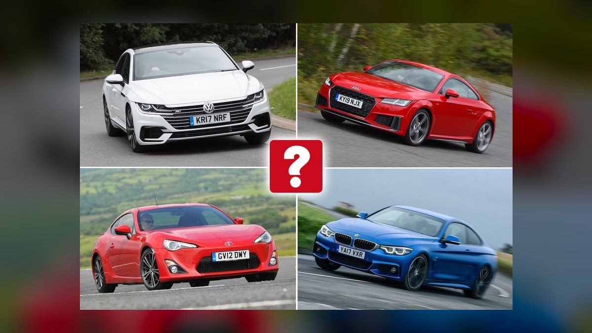 Best Used Coupes Under $25,000 in 2027 (Ranked)