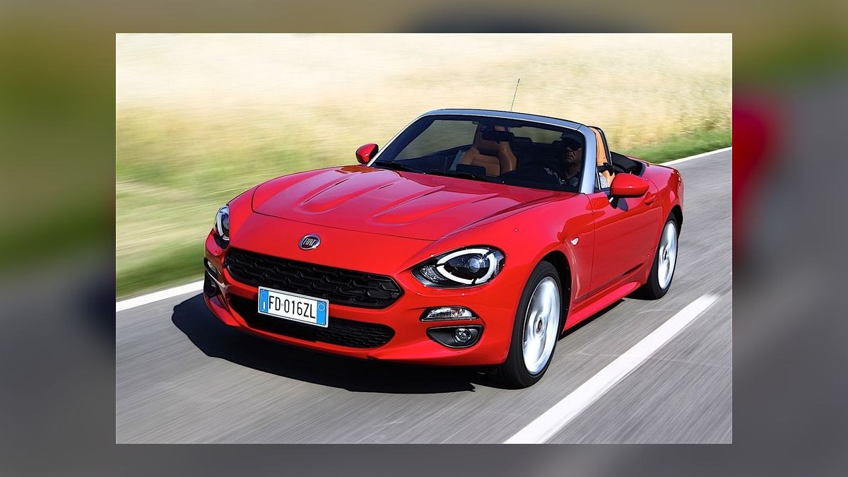 Best Used Convertibles Under $25,000 in 2027 (Ranked) — figure 2