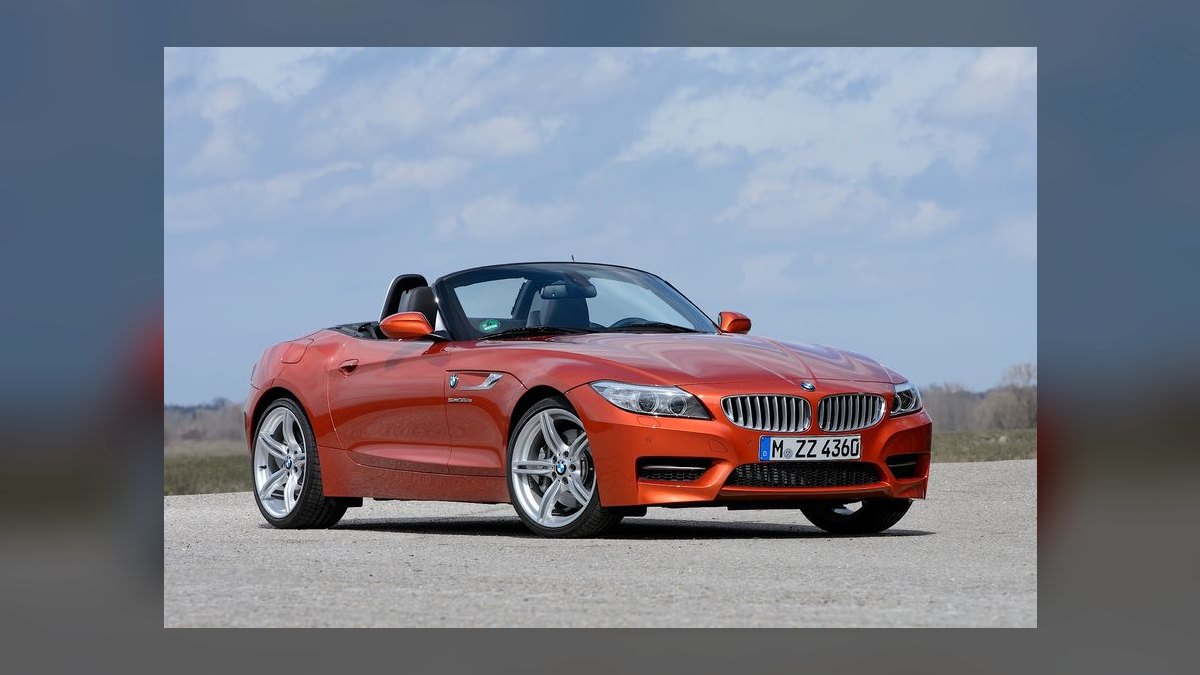 Best Used Convertibles Under $25,000 in 2027 (Ranked) — figure 5