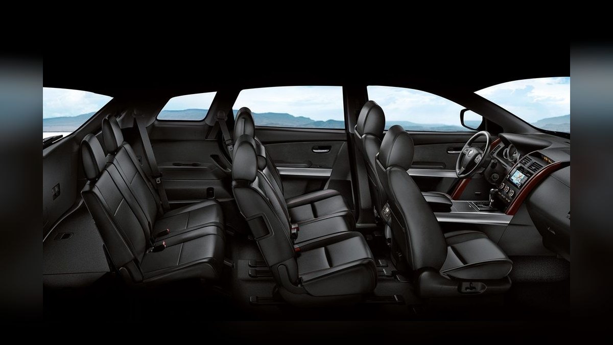 Best Used 3-Row SUVs Under $25,000 in 2027 (Ranked) — figure 4