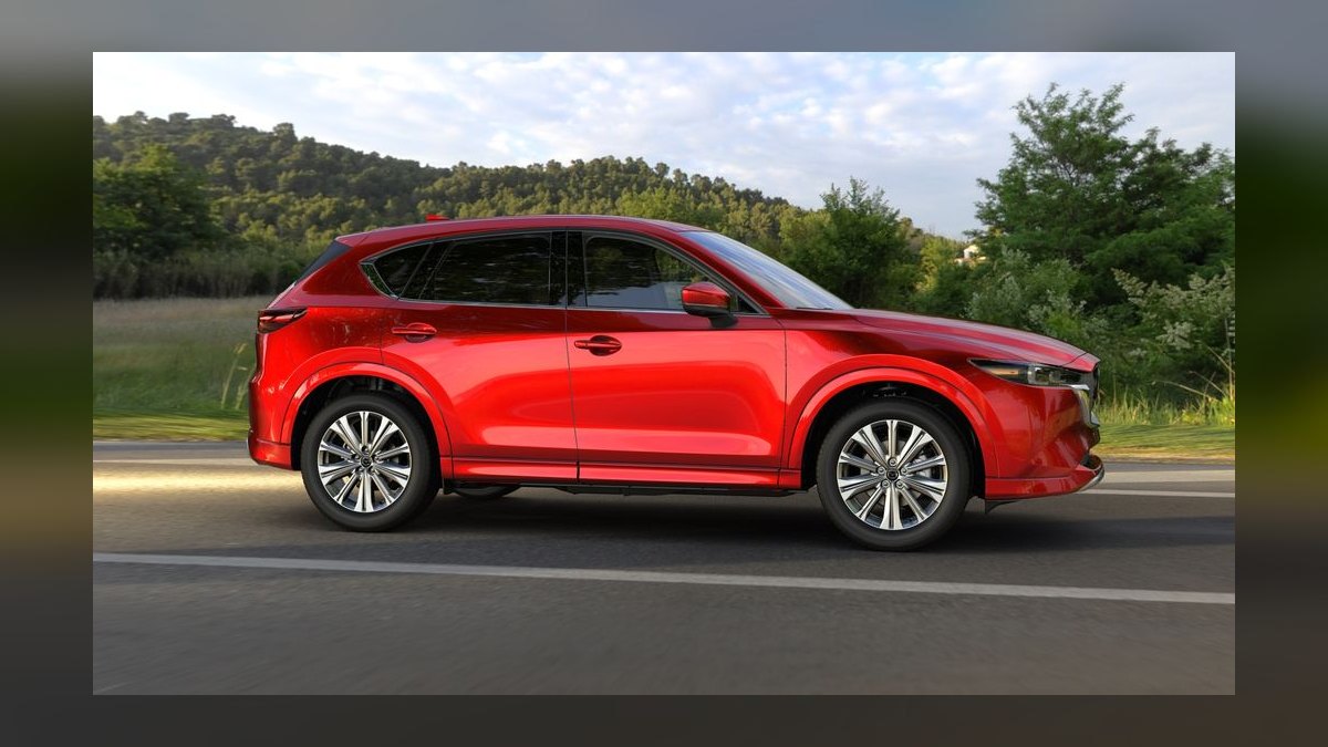 Best Used Compact SUVs Under $25,000 in 2027 (Ranked) — figure 4