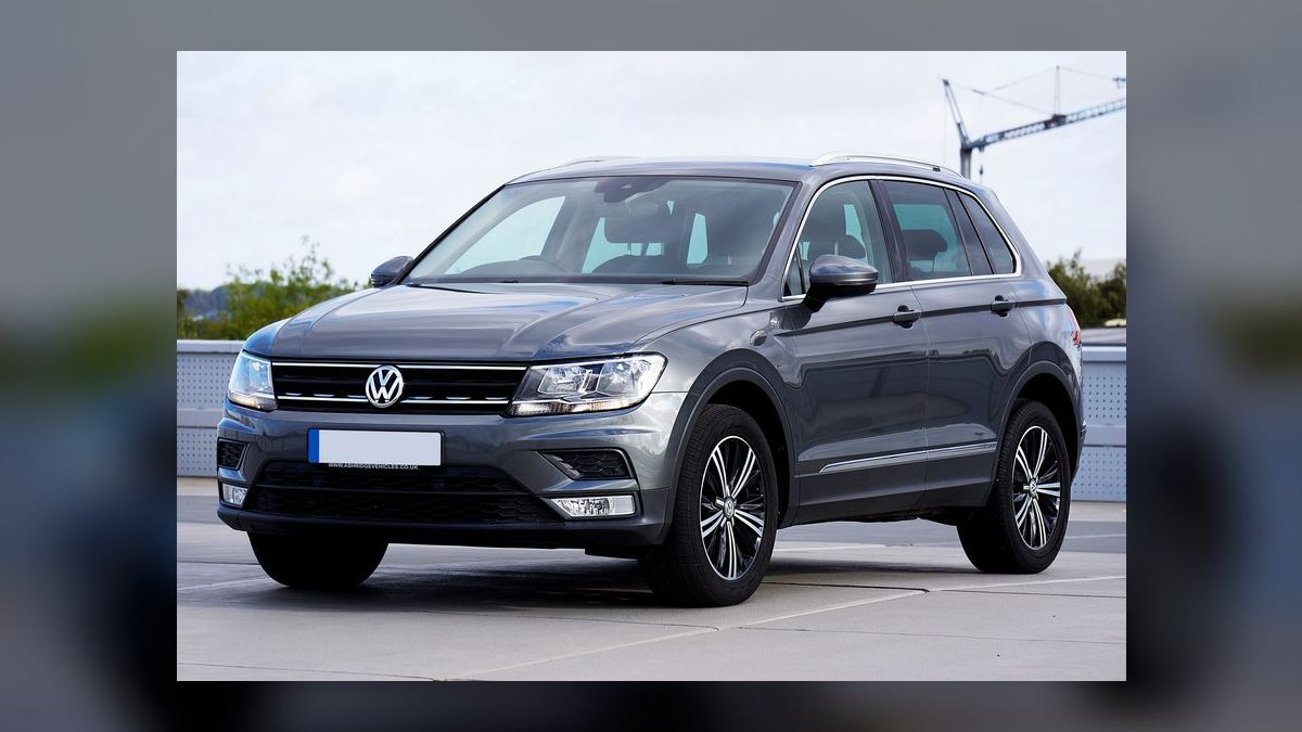 Best Used Compact SUVs Under $25,000 in 2027 (Ranked) — figure 8
