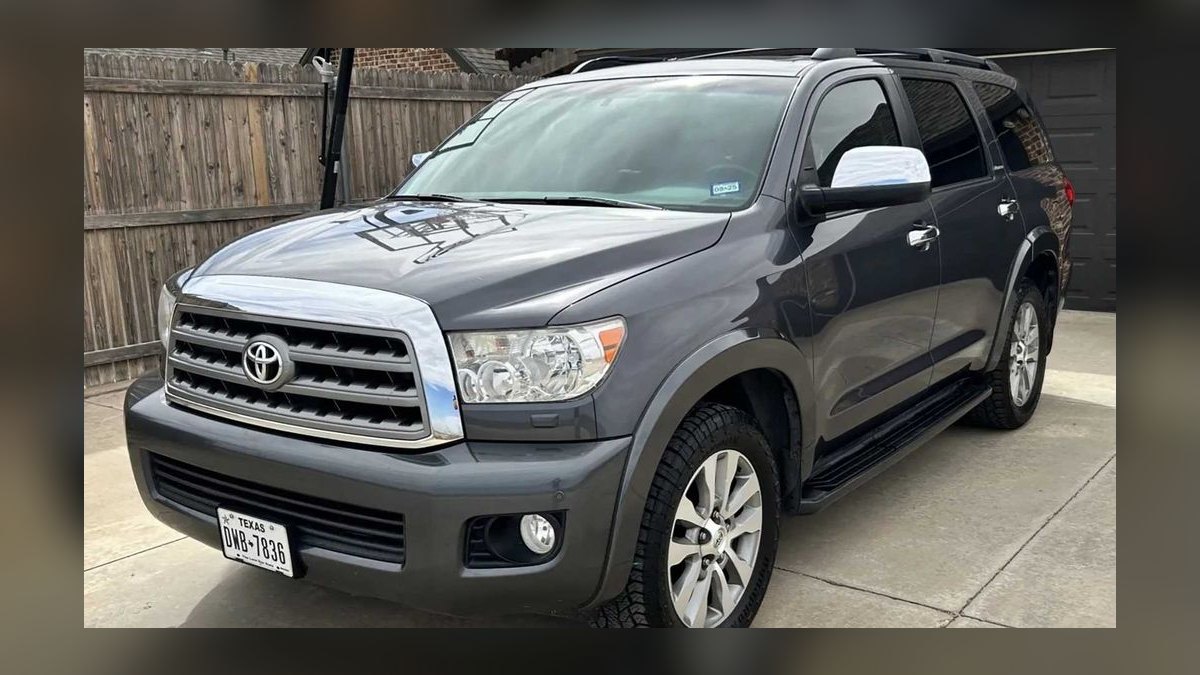 Best Used Full-Size SUVs Under $25,000 in 2027 (Ranked) — figure 1