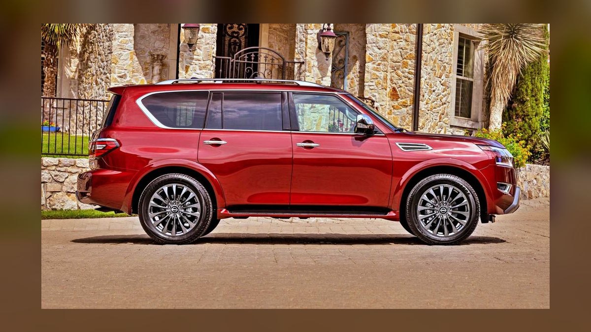 Best Used Full-Size SUVs Under $25,000 in 2027 (Ranked) — figure 10