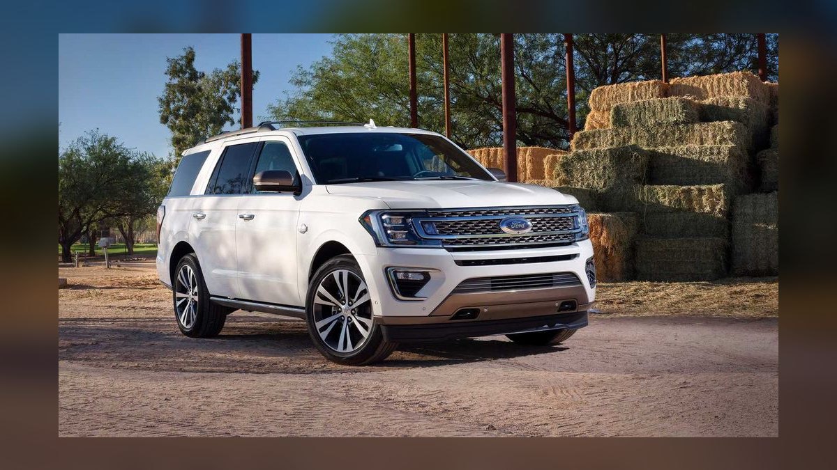 Best Used Full-Size SUVs Under $25,000 in 2027 (Ranked) — figure 2