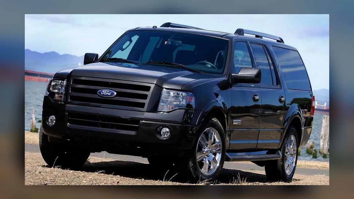 Best Used Full-Size SUVs Under $25,000 in 2027 (Ranked) — figure 4