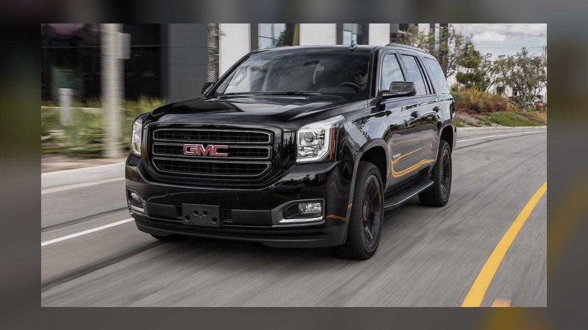 Best Used Full-Size SUVs Under $25,000 in 2027 (Ranked) — figure 6