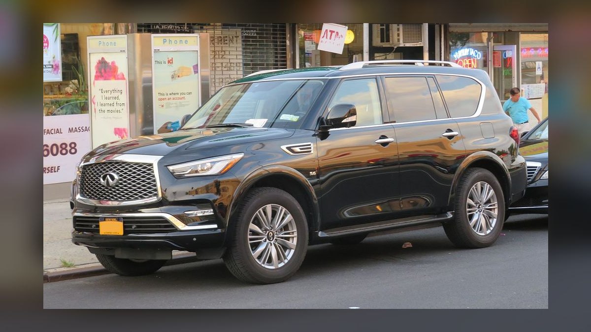 Best Used Full-Size SUVs Under $25,000 in 2027 (Ranked) — figure 8