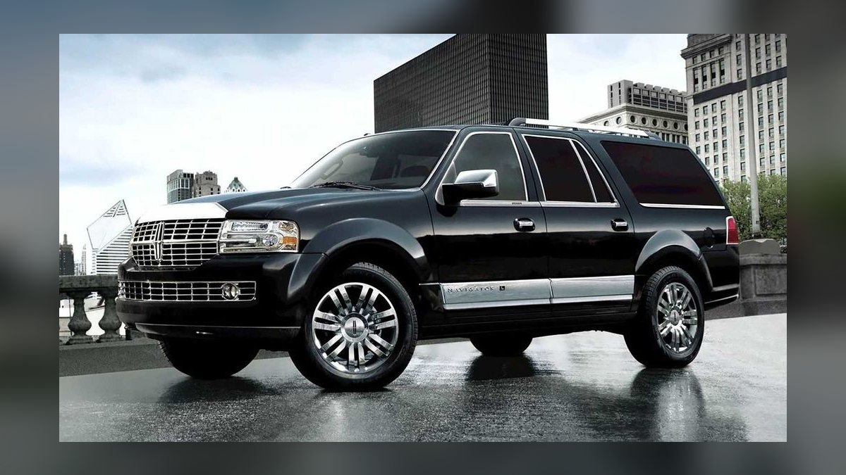 Best Used Full-Size SUVs Under $25,000 in 2027 (Ranked) — figure 9