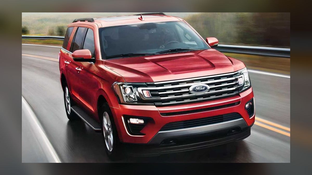 Best Used Full-Size SUVs Under $25,000 in 2027 (Ranked)