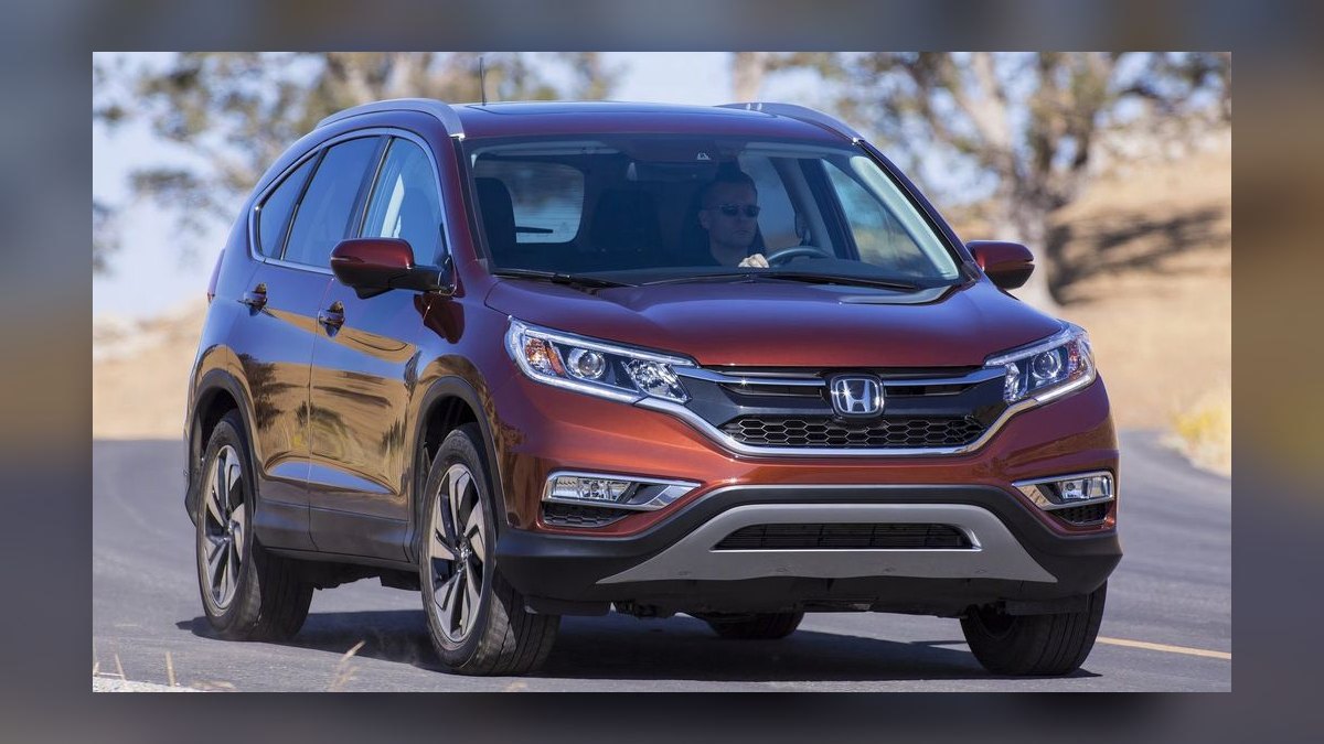 Best Used Crossovers Under $25,000 in 2027 (Ranked) — figure 4