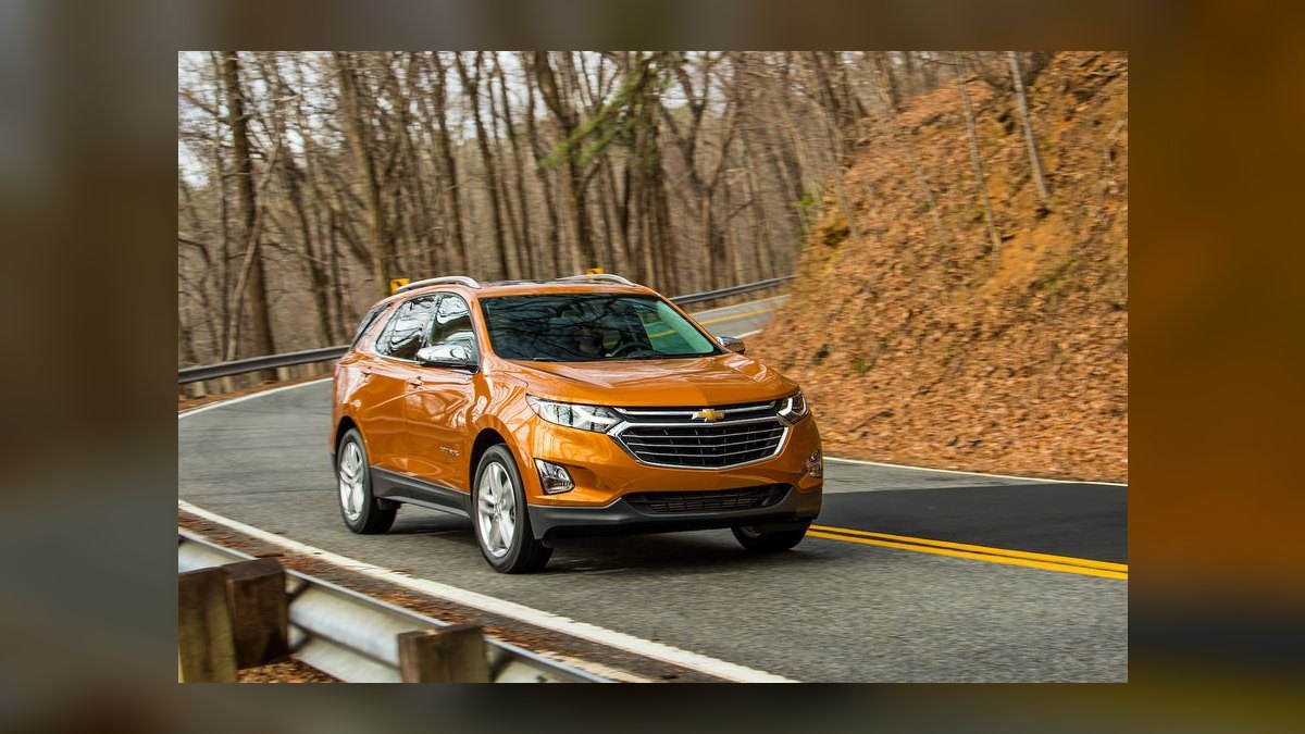 Best Used Crossovers Under $25,000 in 2027 (Ranked) — figure 5