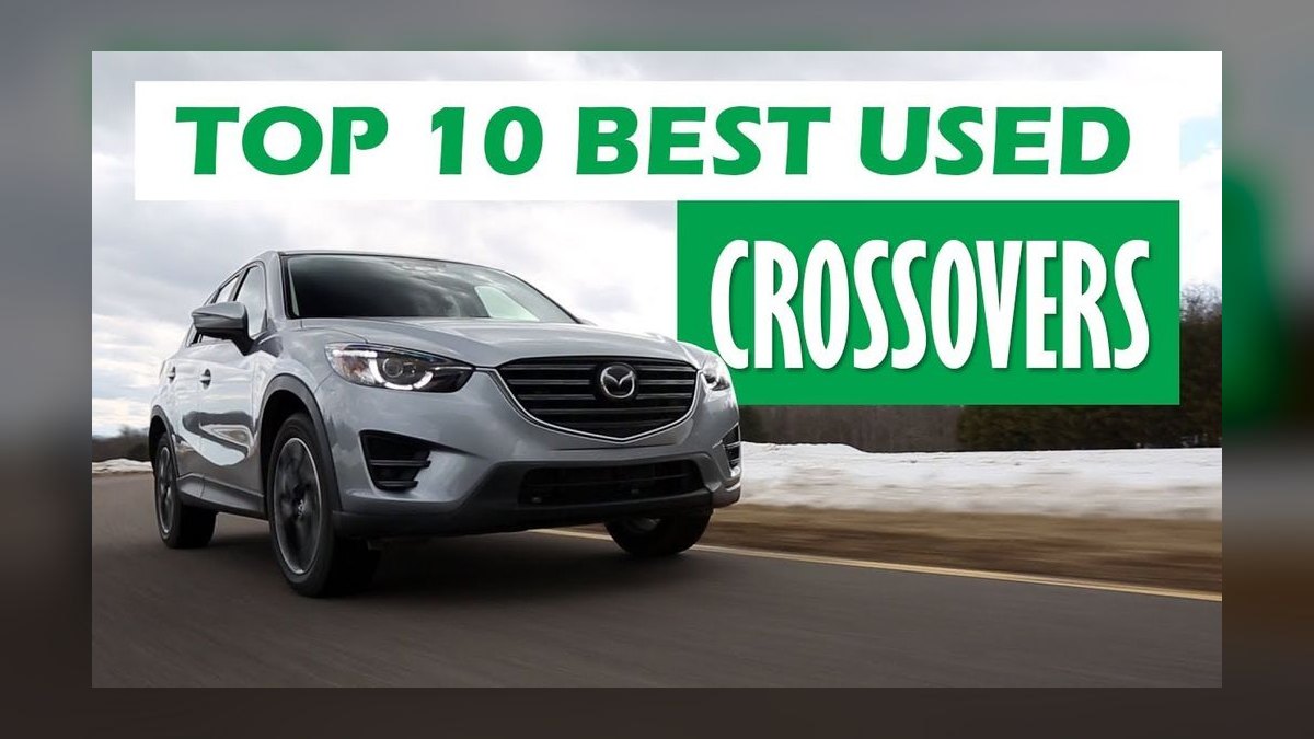 Best Used Crossovers Under $25,000 in 2027 (Ranked) — figure 7