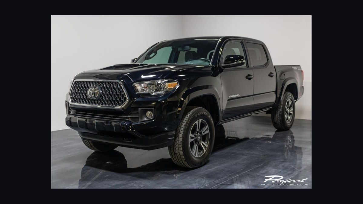 Best Used Trucks Under $25,000 in 2027 (Ranked)
