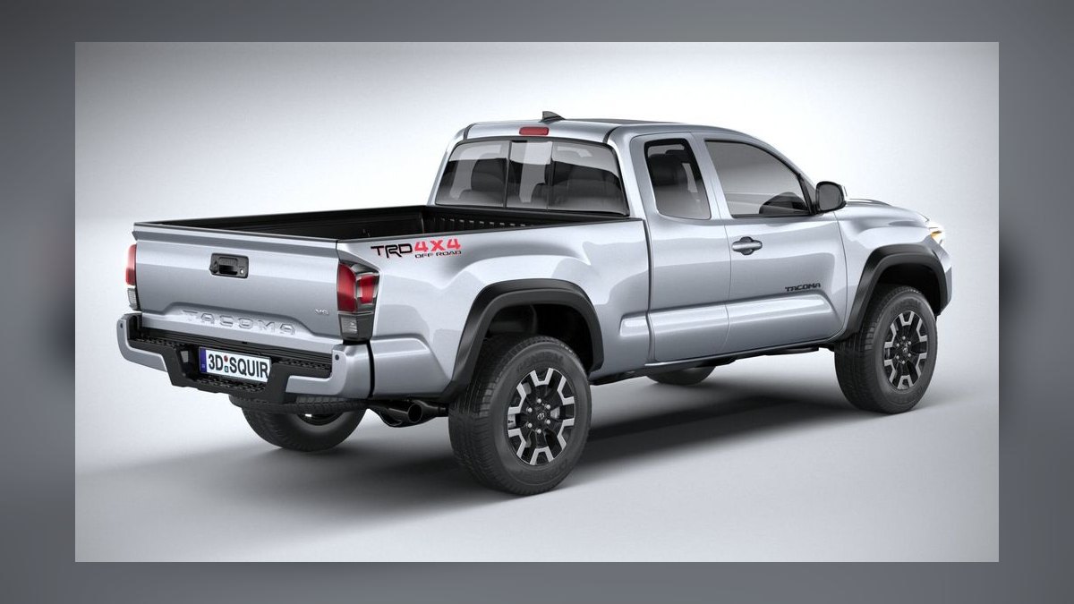 Best Used Off-Road SUVs Under $25,000 in 2027 (Ranked) — figure 3