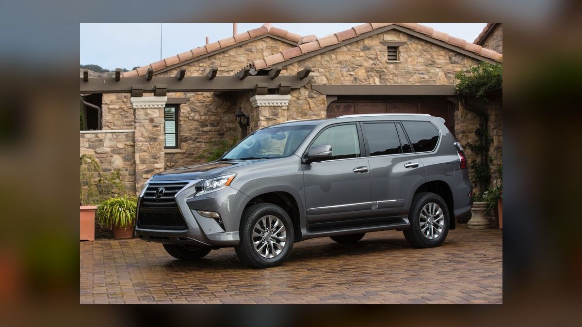 Best Used Off-Road SUVs Under $25,000 in 2027 (Ranked) — figure 7