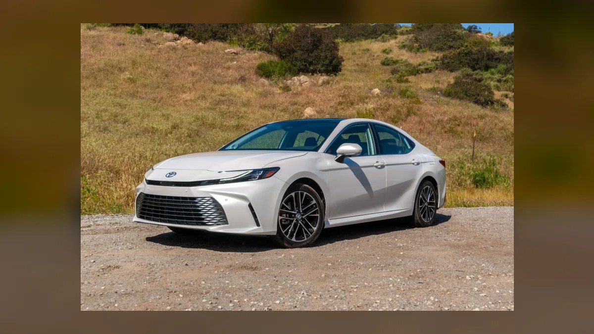 Best Used Family Cars Under $25,000 in 2027 (Ranked) — figure 3