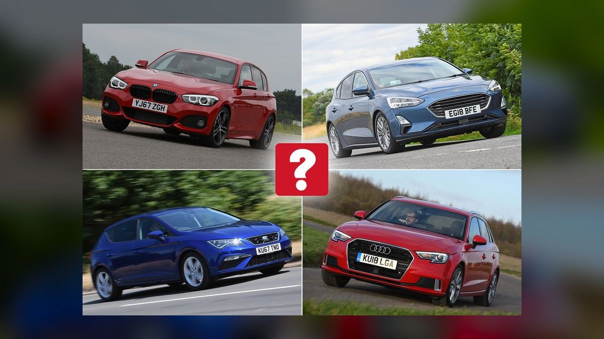 Best Used Family Cars Under $25,000 in 2027 (Ranked)