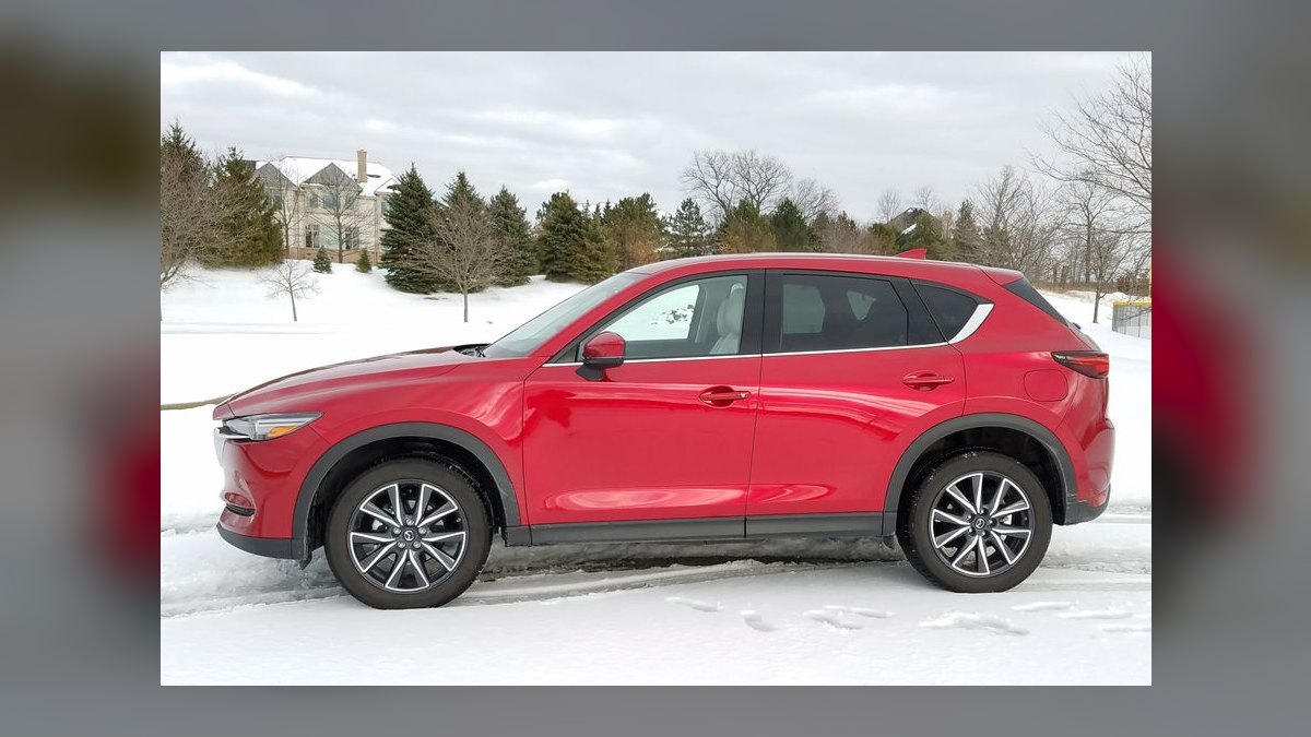 Best Used AWD Cars Under $25,000 in 2027 (Ranked) — figure 4
