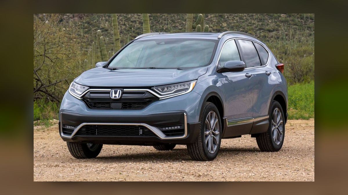 Best Used SUVs Under $30,000 in 2027 (Ranked) — figure 2