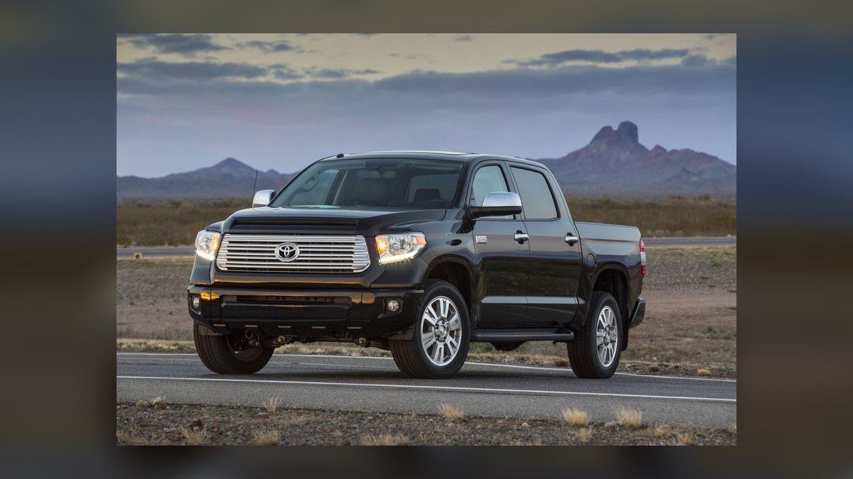 Best Used Pickup Trucks Under $30,000 in 2027 (Ranked) — figure 10