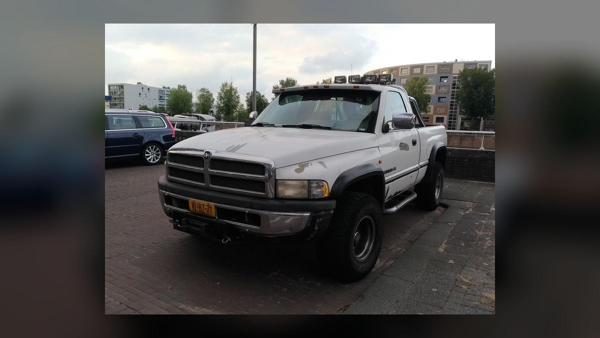 Best Used Pickup Trucks Under $30,000 in 2027 (Ranked) — figure 2