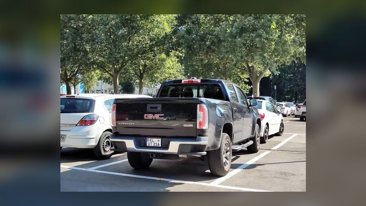 Best Used Pickup Trucks Under $30,000 in 2027 (Ranked) — figure 5