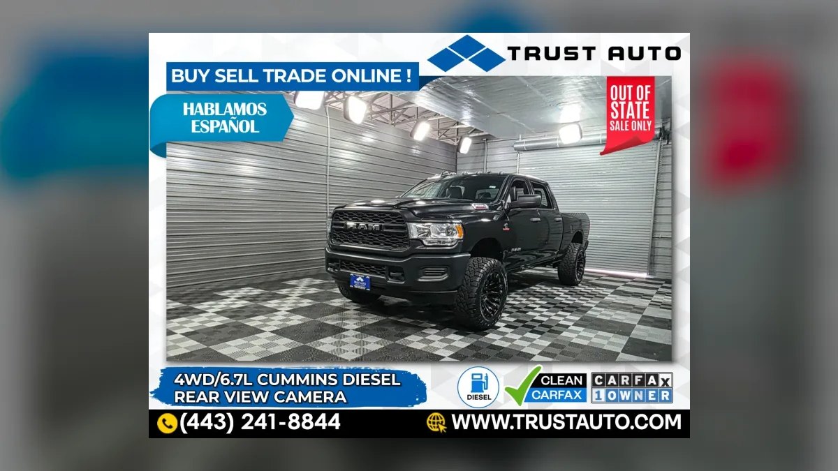 Best Used Pickup Trucks Under $30,000 in 2027 (Ranked) — figure 9