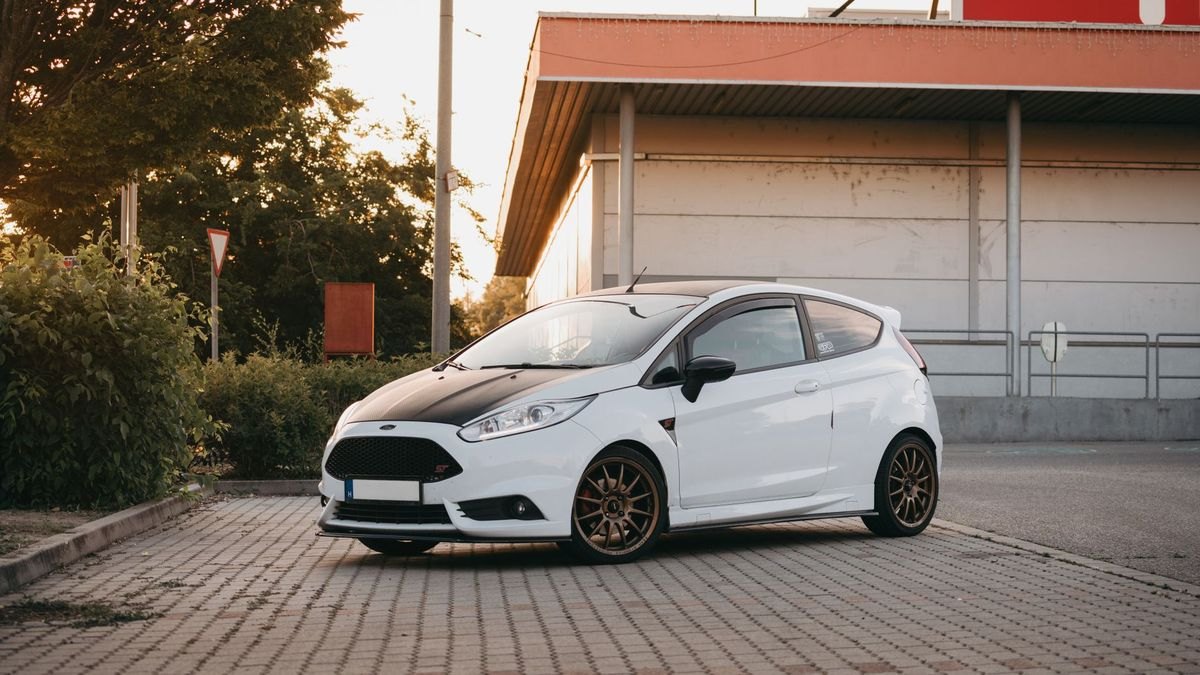 Best Used Hatchbacks Under $30,000 in 2027 (Ranked) — figure 1