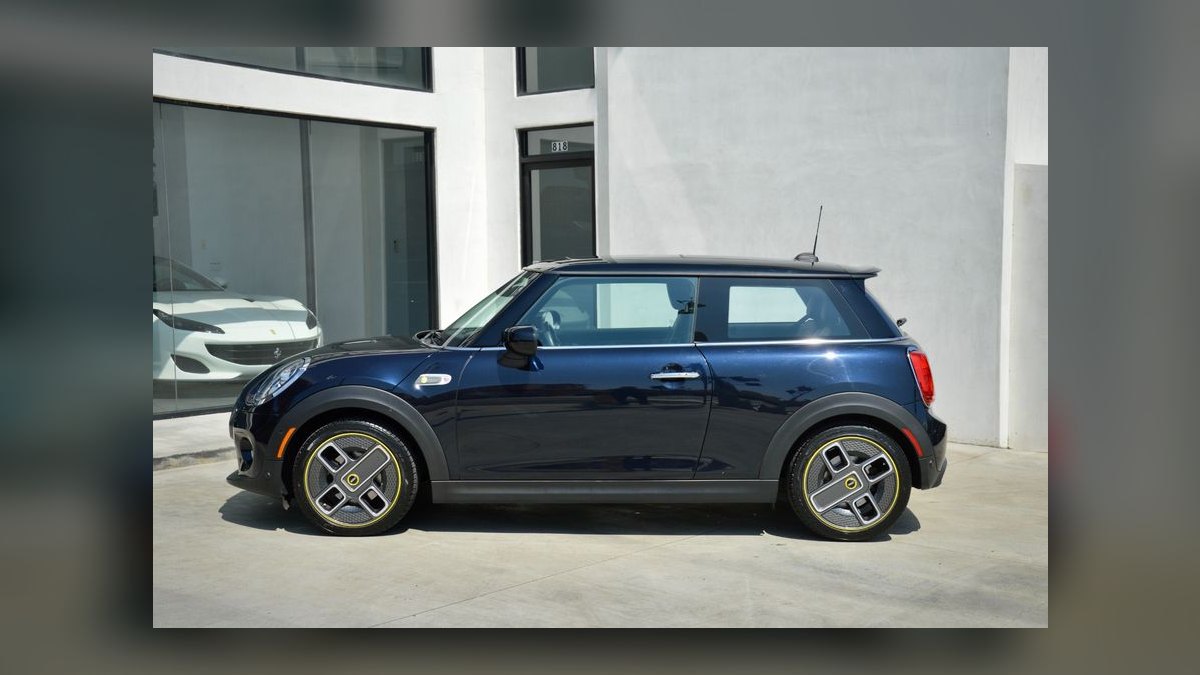 Best Used Hatchbacks Under $30,000 in 2027 (Ranked) — figure 10