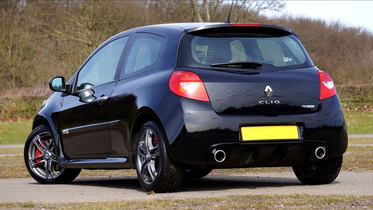 Best Used Hatchbacks Under $30,000 in 2027 (Ranked) — figure 3