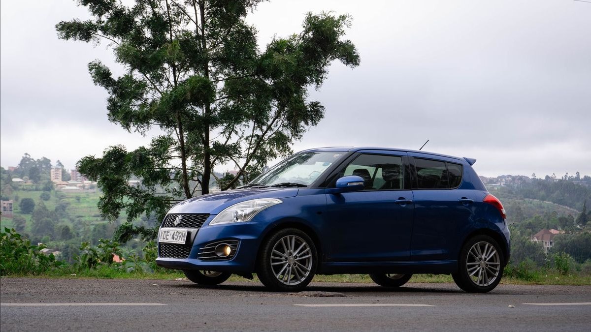 Best Used Hatchbacks Under $30,000 in 2027 (Ranked) — figure 4
