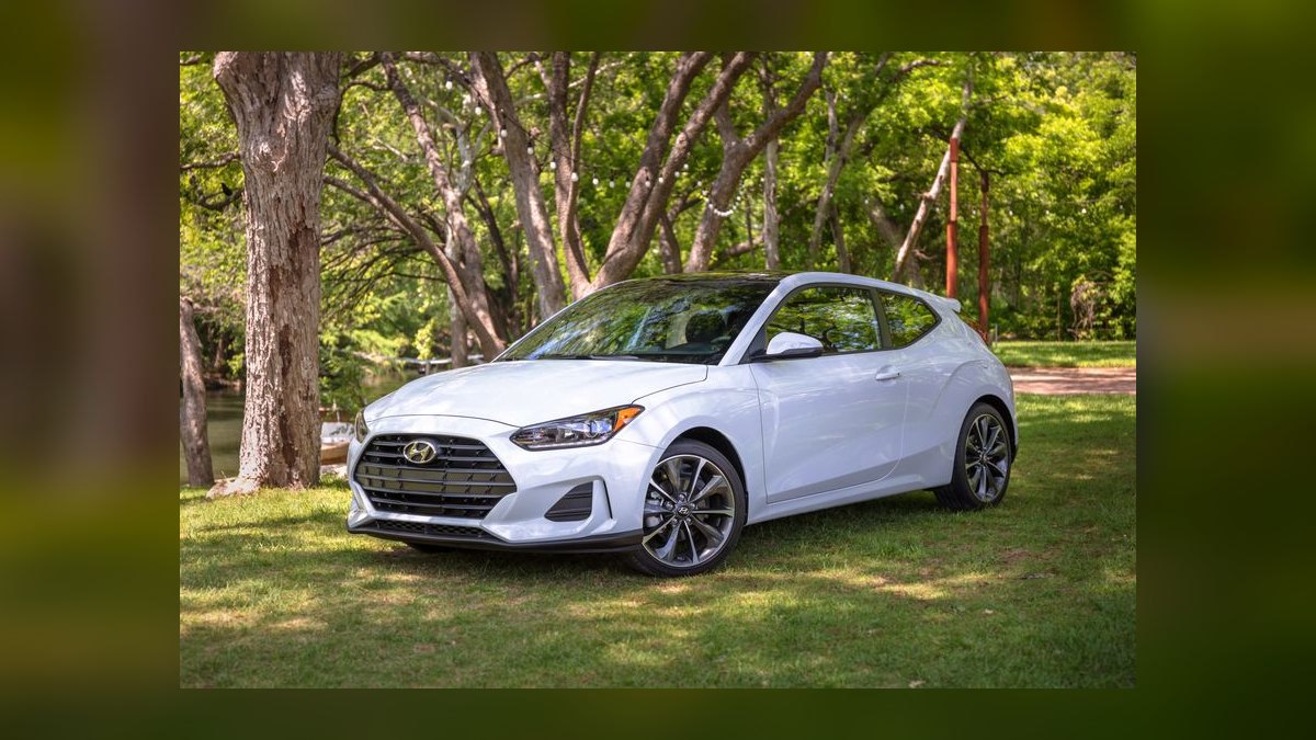 Best Used Hatchbacks Under $30,000 in 2027 (Ranked) — figure 7