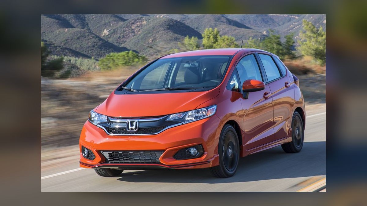Best Used Hatchbacks Under $30,000 in 2027 (Ranked) — figure 8