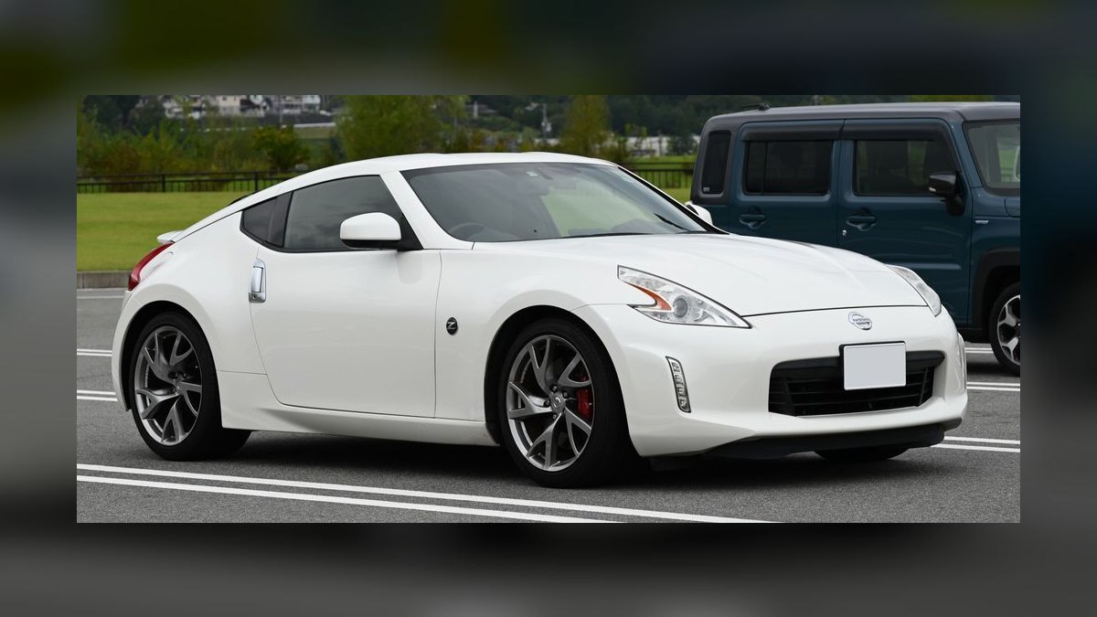 Best Used Sports Cars Under $30,000 in 2027 (Ranked) — figure 7