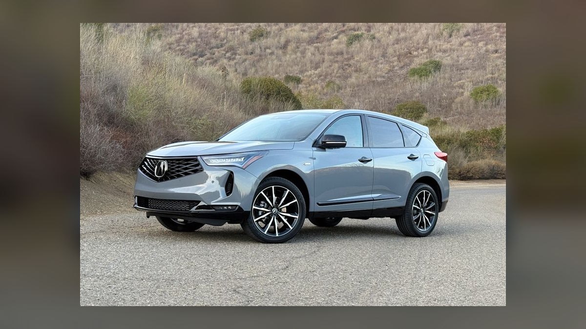 Best Used Luxury Cars Under $30,000 in 2027 (Ranked) — figure 9