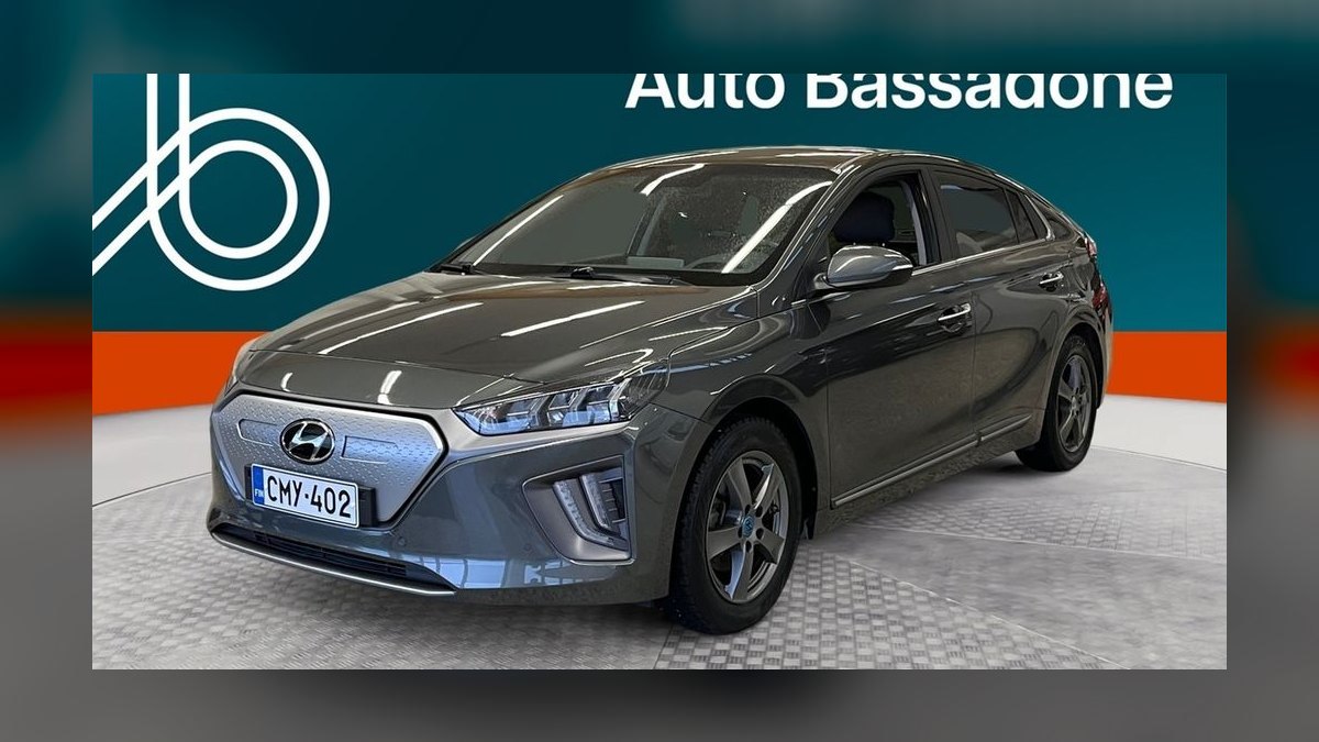 Best Used Electric Cars Under $30,000 in 2027 (Ranked) — figure 10