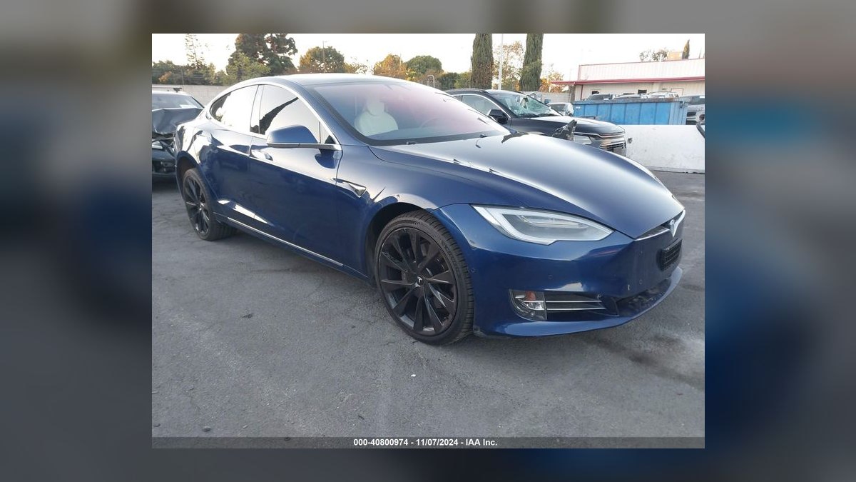 Best Used Electric Cars Under $30,000 in 2027 (Ranked) — figure 6
