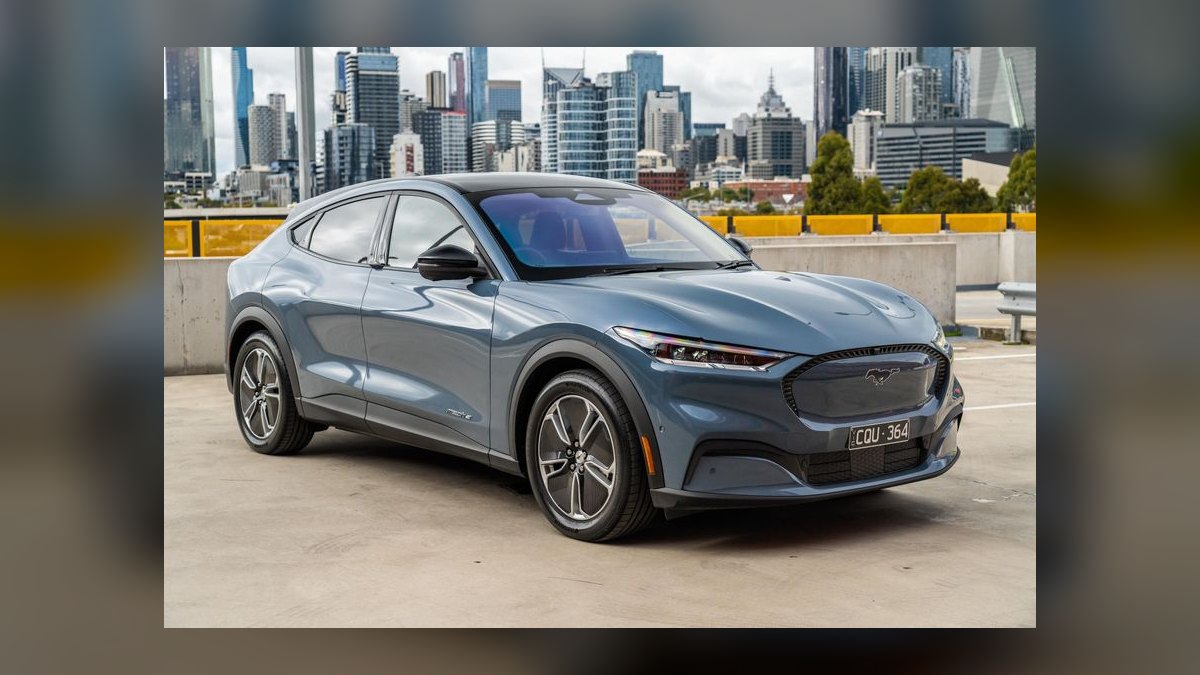 Best Used Electric Cars Under $30,000 in 2027 (Ranked) — figure 8