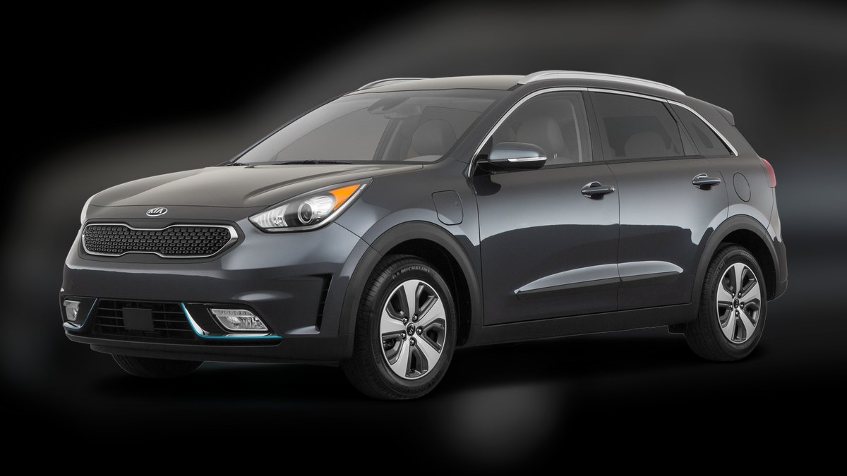 Best Used Hybrid Cars Under $30,000 in 2027 (Ranked) — figure 8