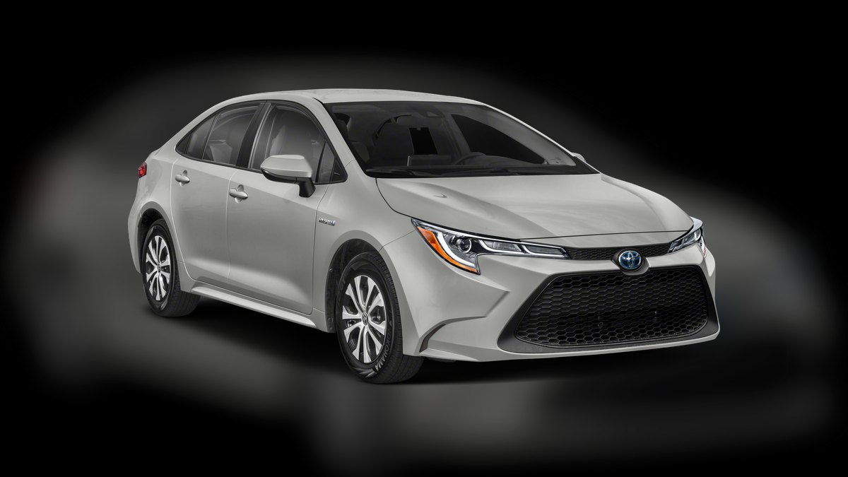 Best Used Hybrid Cars Under $30,000 in 2027 (Ranked) — figure 9