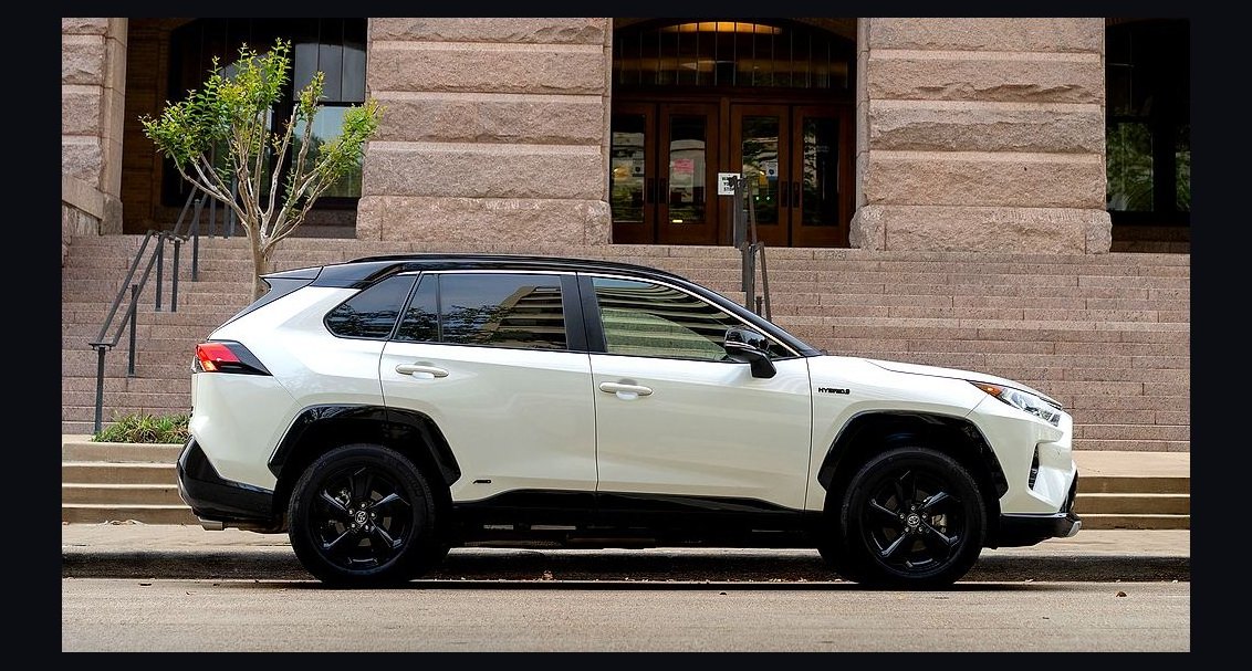 Best Used Hybrid Cars Under $30,000 in 2027 (Ranked)
