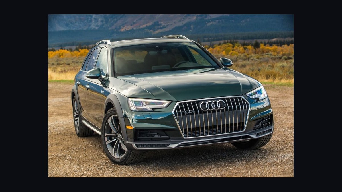 Best Used Wagons Under $30,000 in 2027 (Ranked) — figure 5